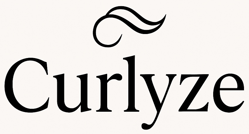 Curlyze Logo